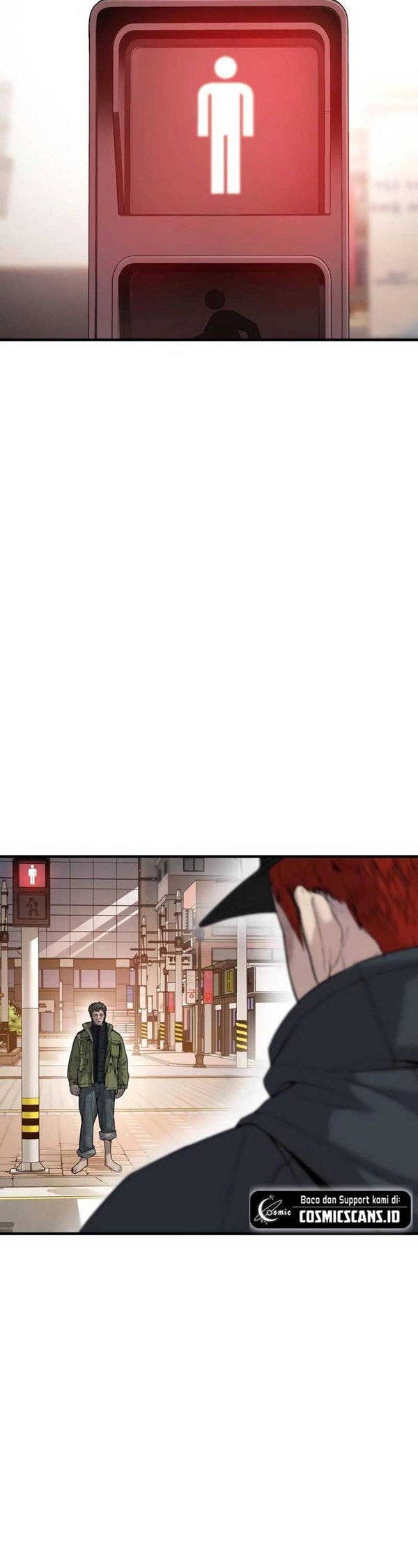 Read Juvenile Offender Bahasa Indonesia ID Manga Online