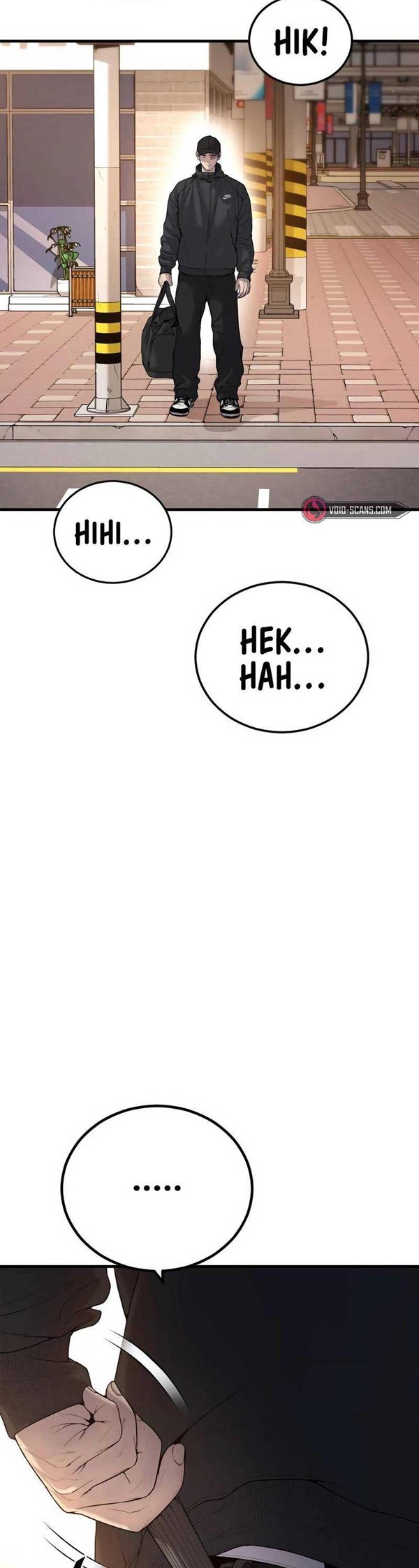Read Juvenile Offender Bahasa Indonesia ID Manga Online