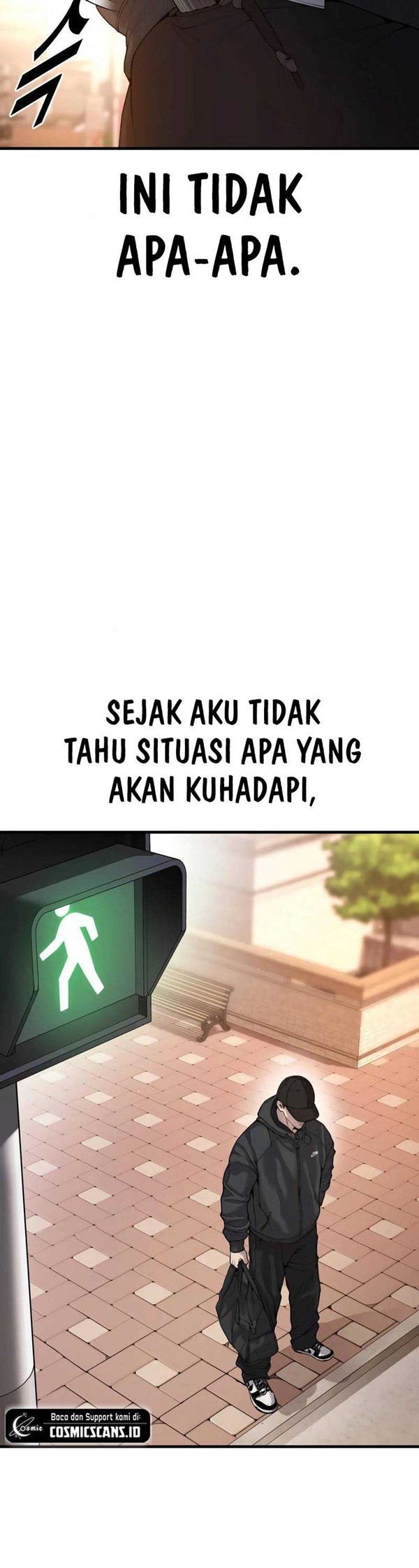 Read Juvenile Offender Bahasa Indonesia ID Manga Online