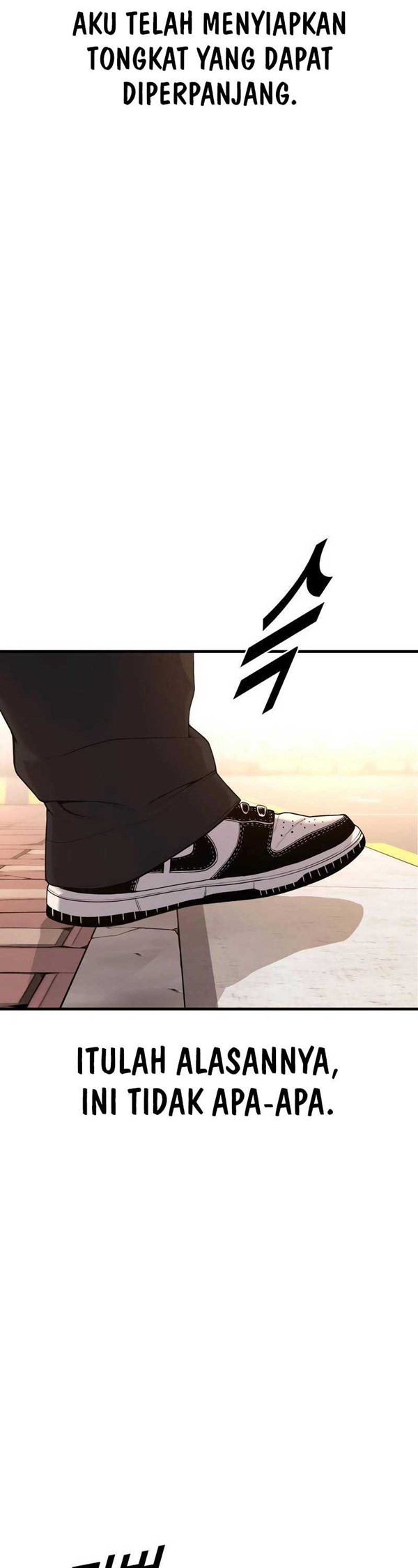 Read Juvenile Offender Bahasa Indonesia ID Manga Online