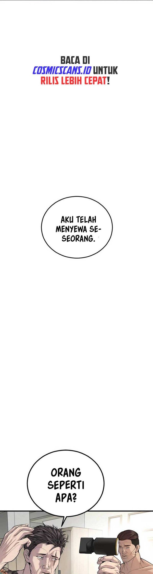 Read Juvenile Offender Bahasa Indonesia ID Manga Online