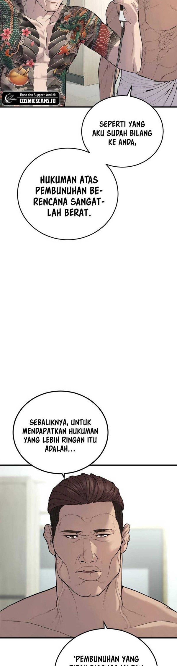 Read Juvenile Offender Bahasa Indonesia ID Manga Online