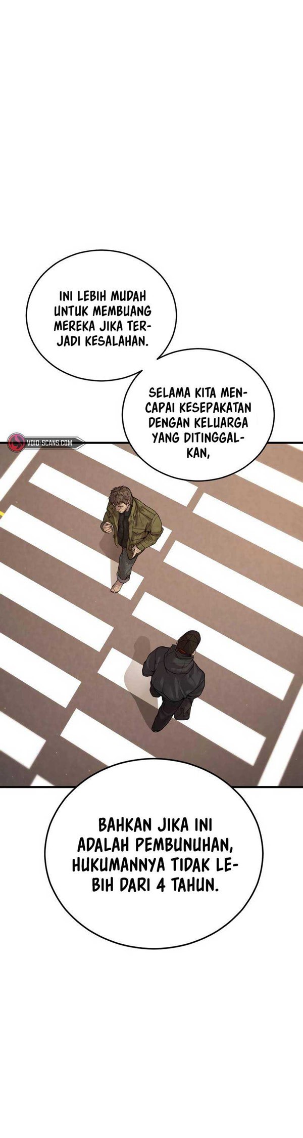 Read Juvenile Offender Bahasa Indonesia ID Manga Online