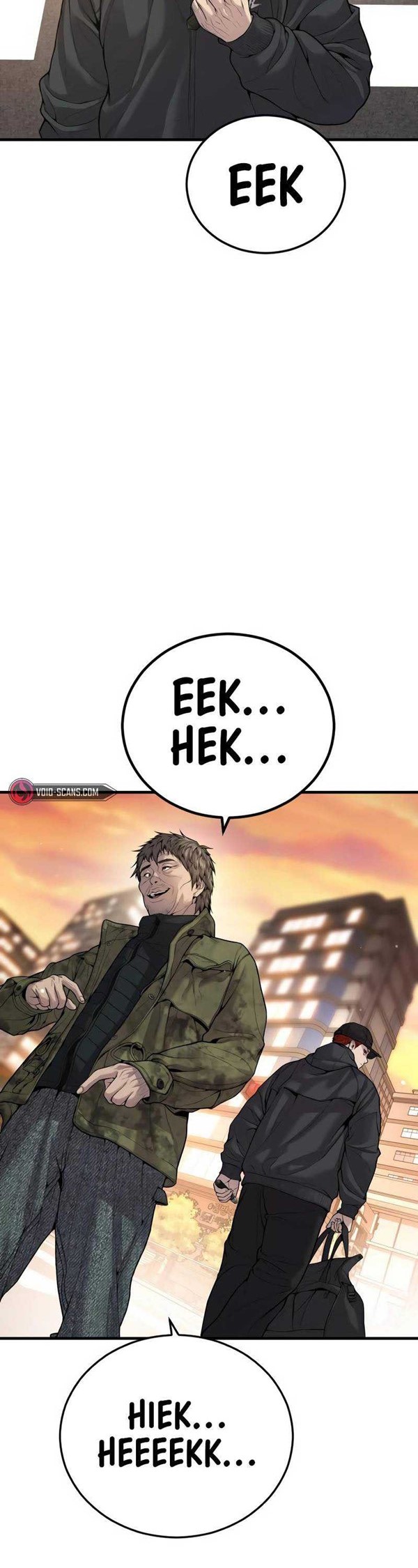 Read Juvenile Offender Bahasa Indonesia ID Manga Online