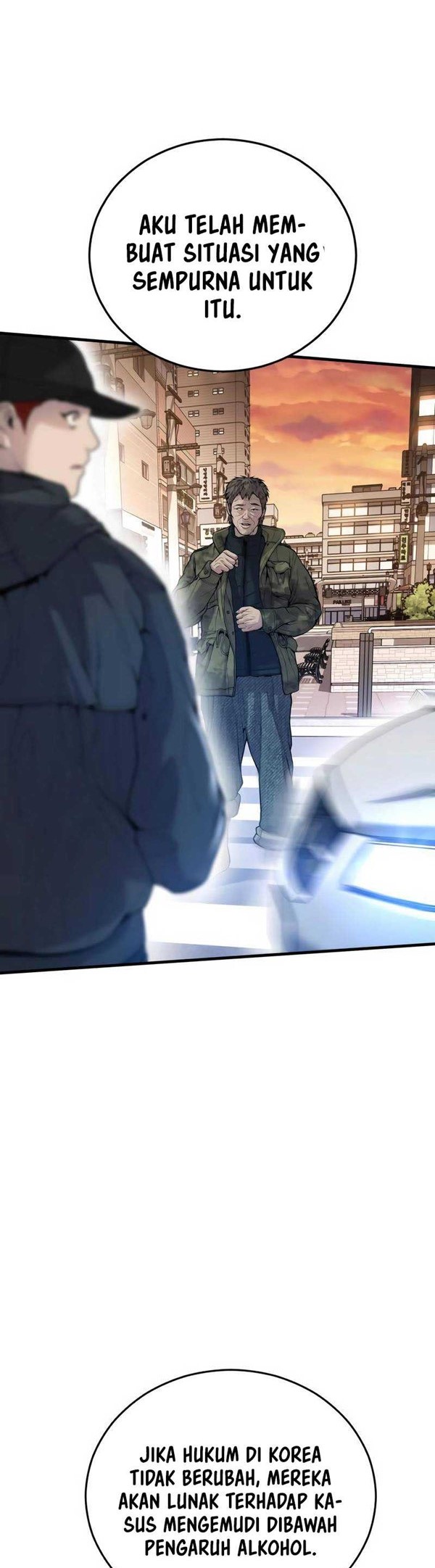 Read Juvenile Offender Bahasa Indonesia ID Manga Online