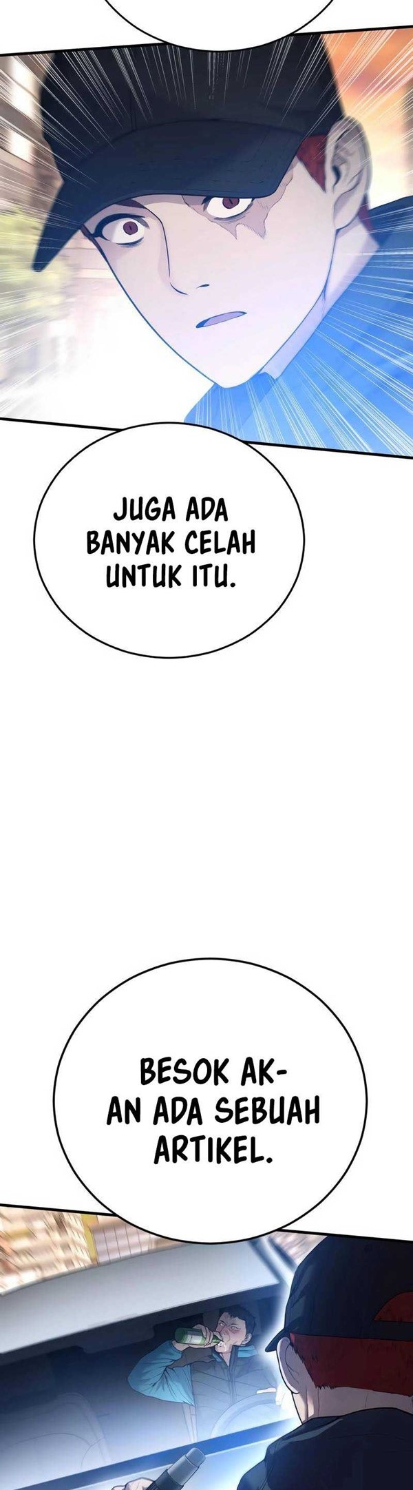 Read Juvenile Offender Bahasa Indonesia ID Manga Online