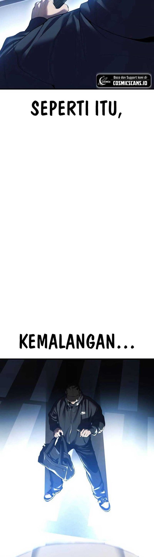 Read Juvenile Offender Bahasa Indonesia ID Manga Online