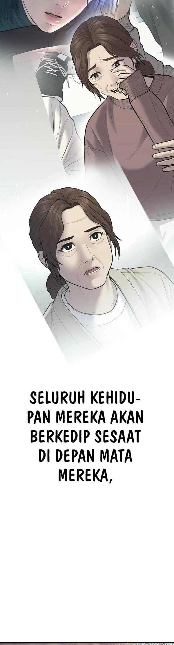 Read Juvenile Offender Bahasa Indonesia ID Manga Online