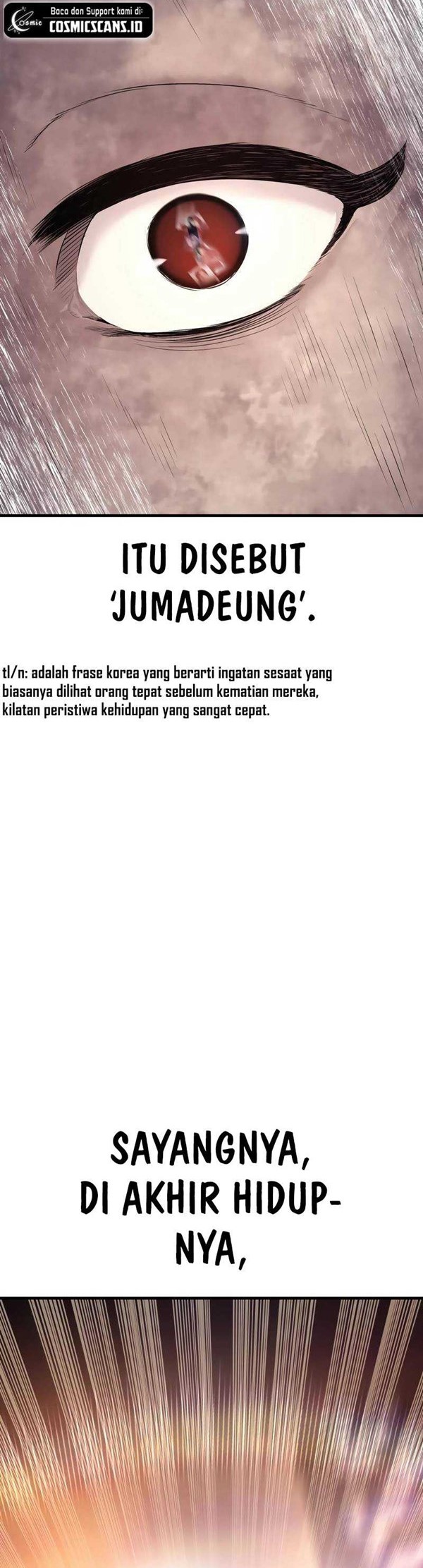 Read Juvenile Offender Bahasa Indonesia ID Manga Online