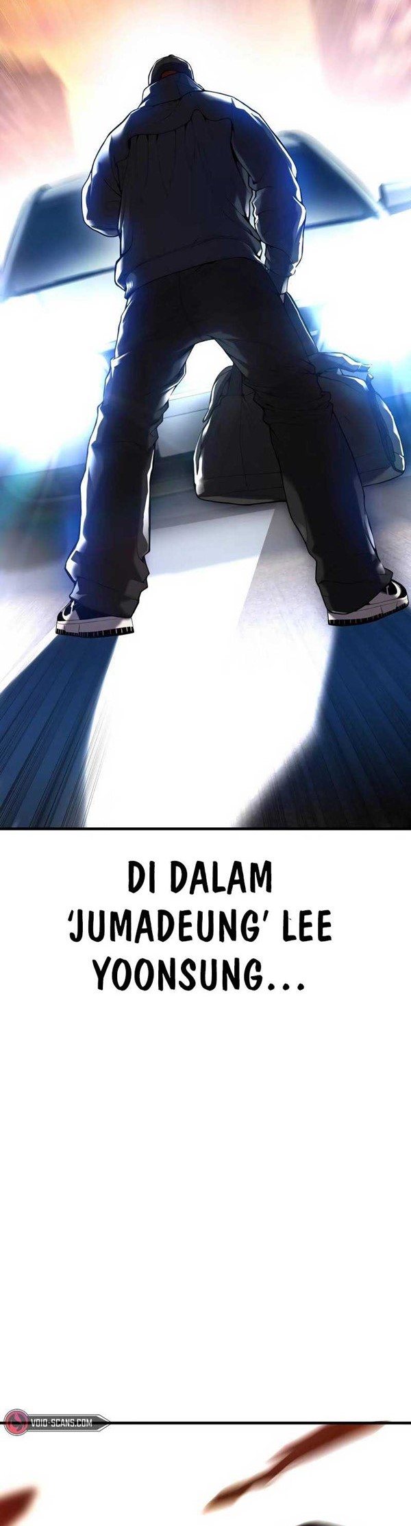 Read Juvenile Offender Bahasa Indonesia ID Manga Online