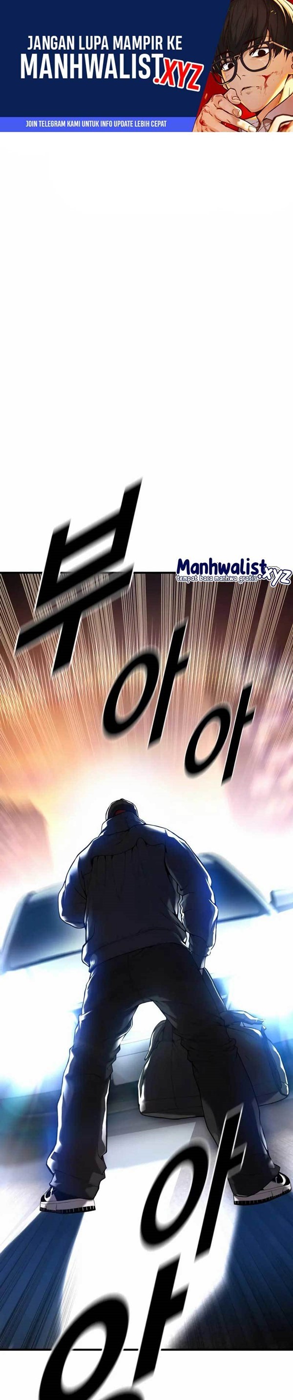 Read Juvenile Offender Bahasa Indonesia ID Manga Online