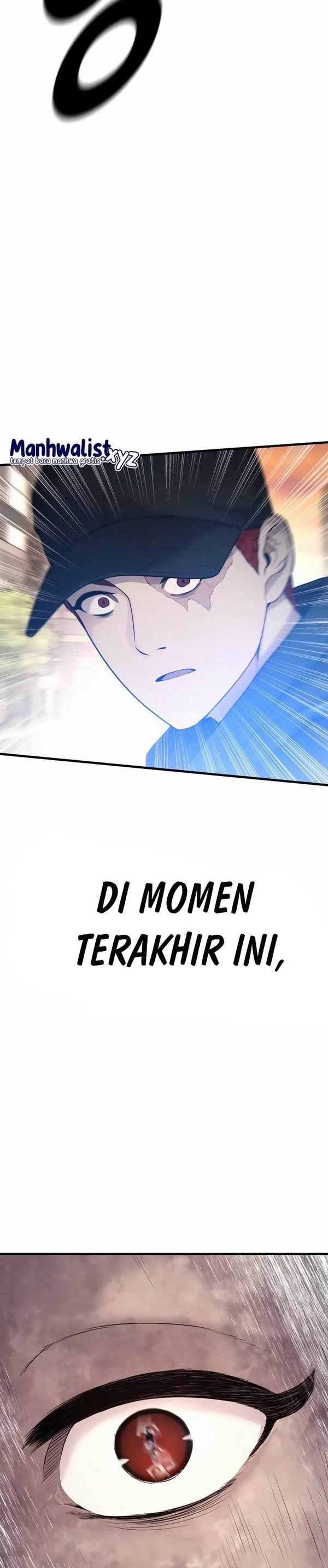 Read Juvenile Offender Bahasa Indonesia ID Manga Online