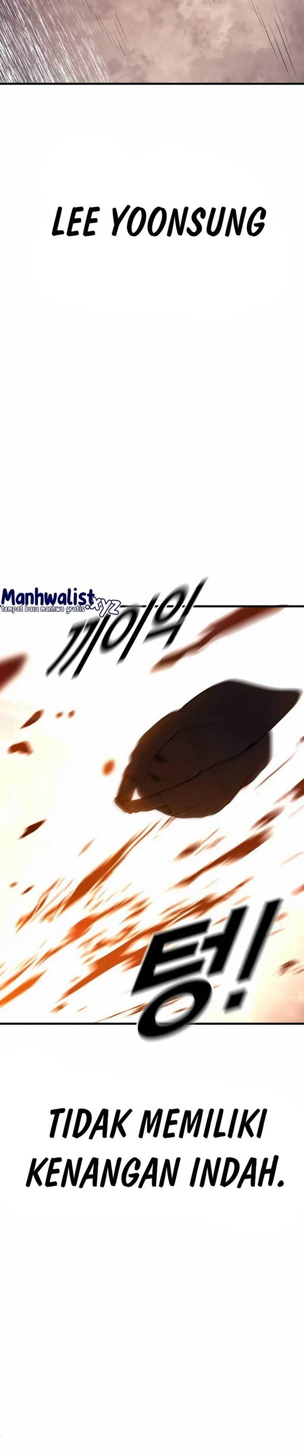 Read Juvenile Offender Bahasa Indonesia ID Manga Online