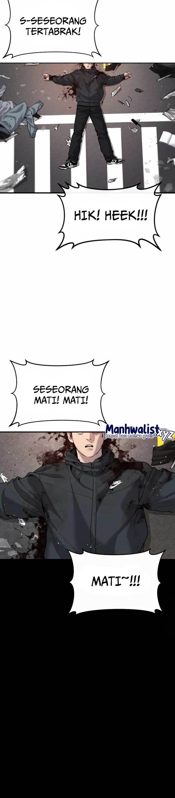 Read Juvenile Offender Bahasa Indonesia ID Manga Online