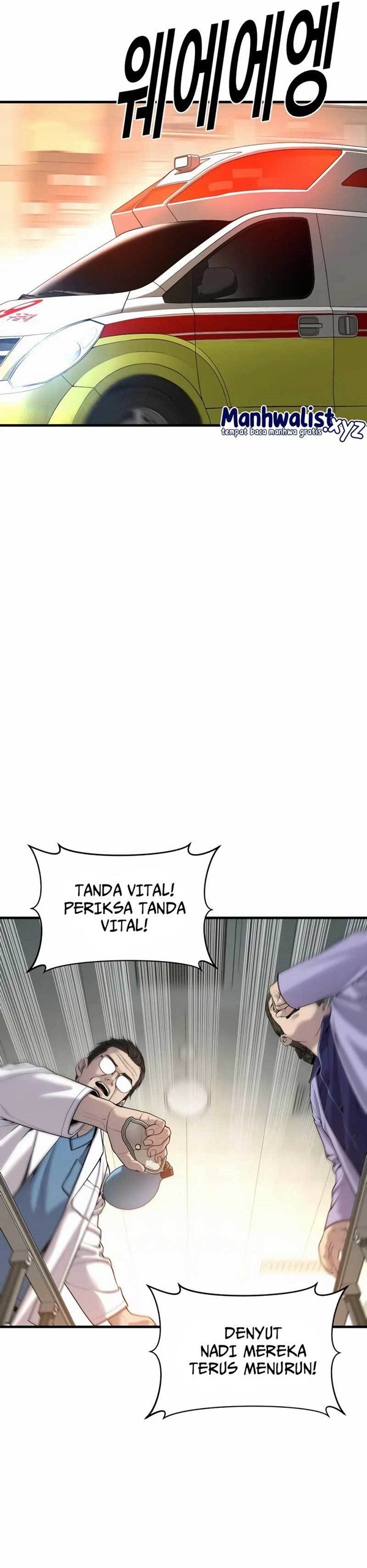 Read Juvenile Offender Bahasa Indonesia ID Manga Online
