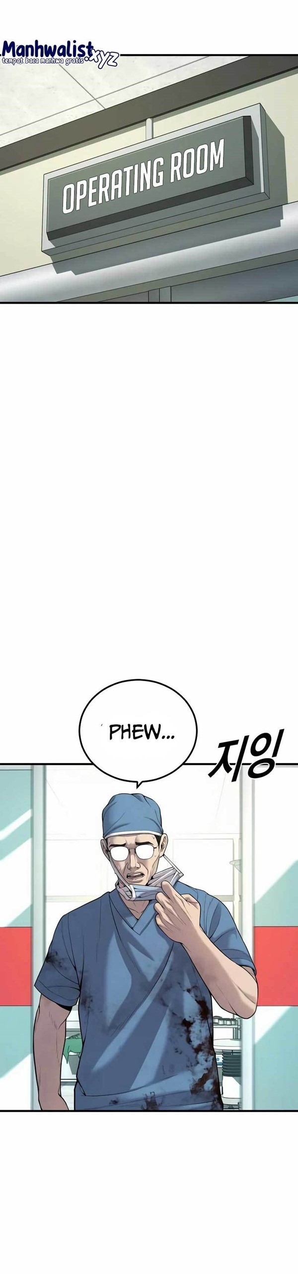 Read Juvenile Offender Bahasa Indonesia ID Manga Online