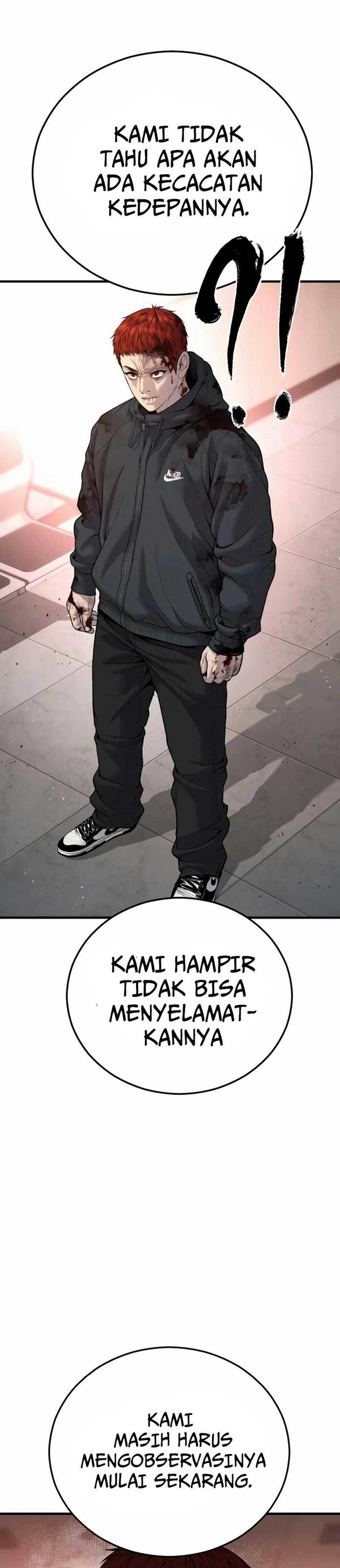 Read Juvenile Offender Bahasa Indonesia ID Manga Online