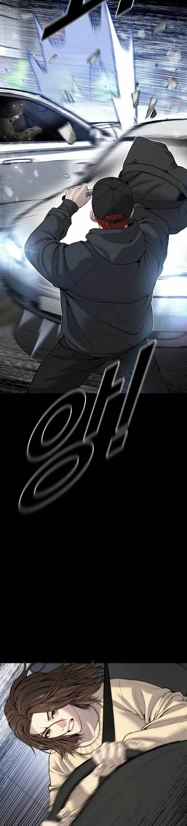 Read Juvenile Offender Bahasa Indonesia ID Manga Online
