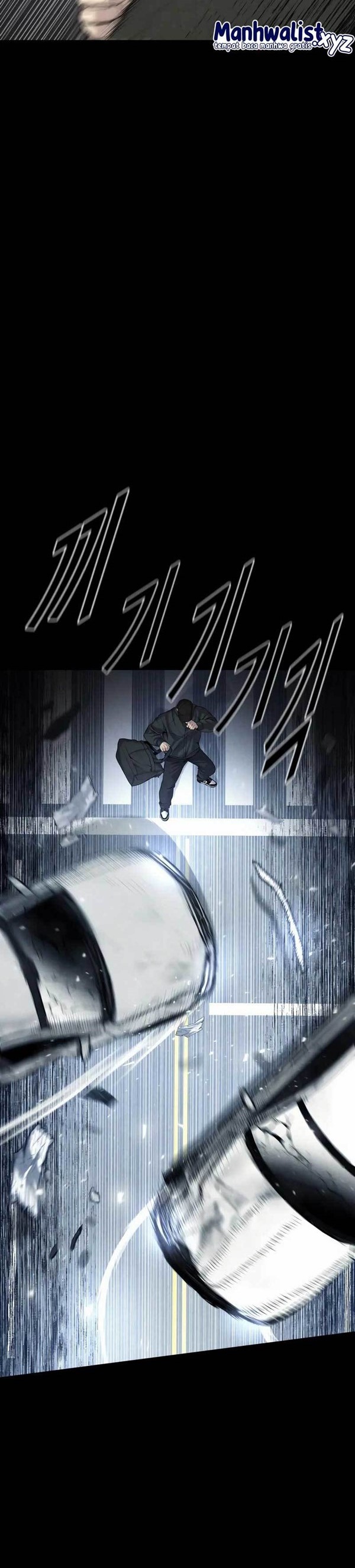 Read Juvenile Offender Bahasa Indonesia ID Manga Online