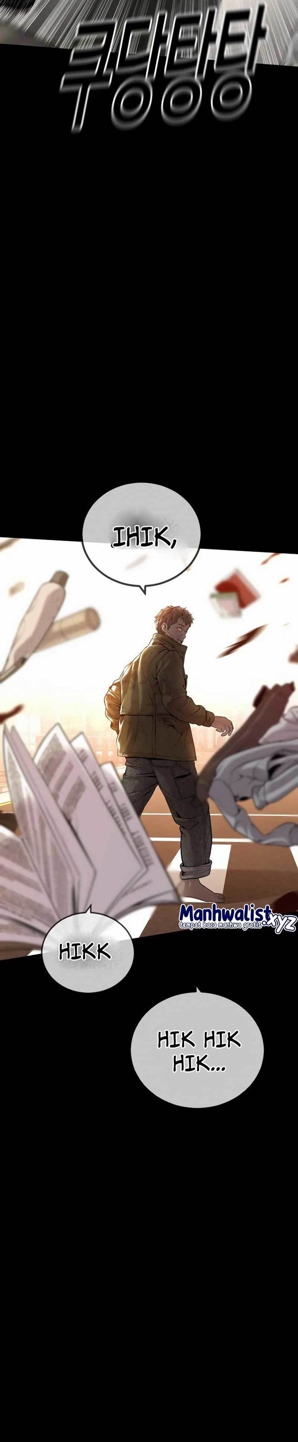 Read Juvenile Offender Bahasa Indonesia ID Manga Online