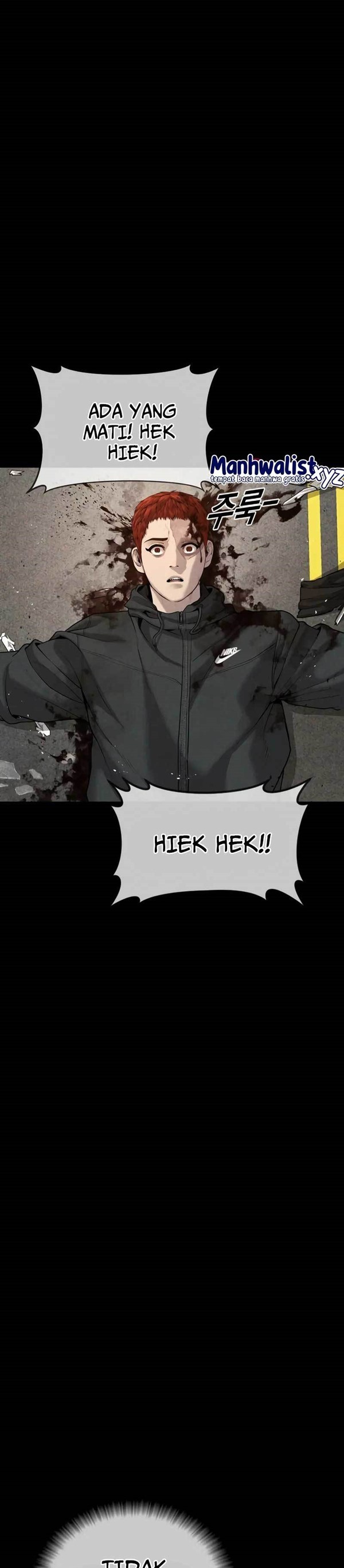 Read Juvenile Offender Bahasa Indonesia ID Manga Online
