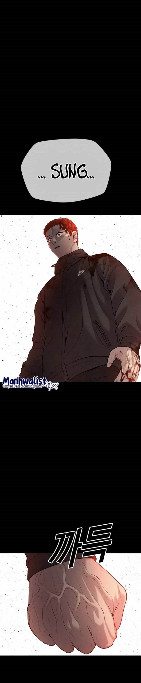 Read Juvenile Offender Bahasa Indonesia ID Manga Online