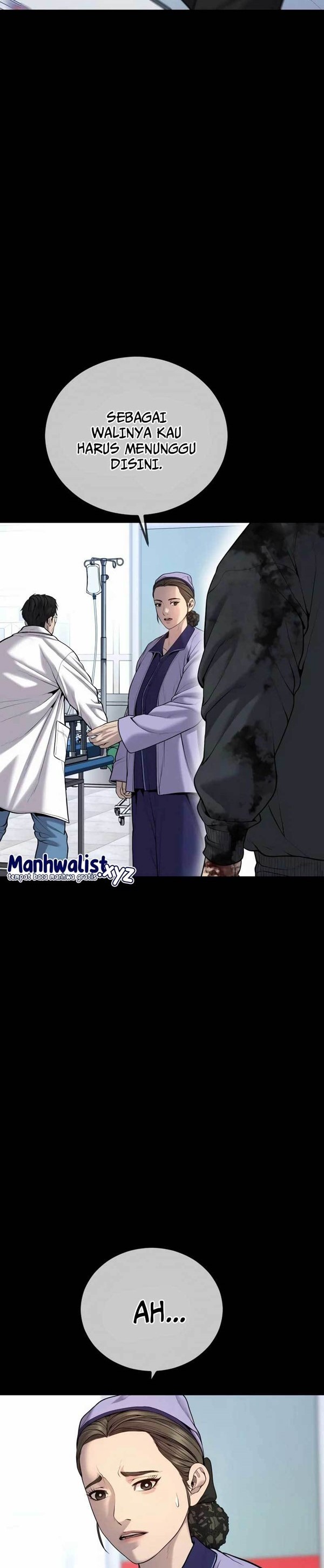 Read Juvenile Offender Bahasa Indonesia ID Manga Online