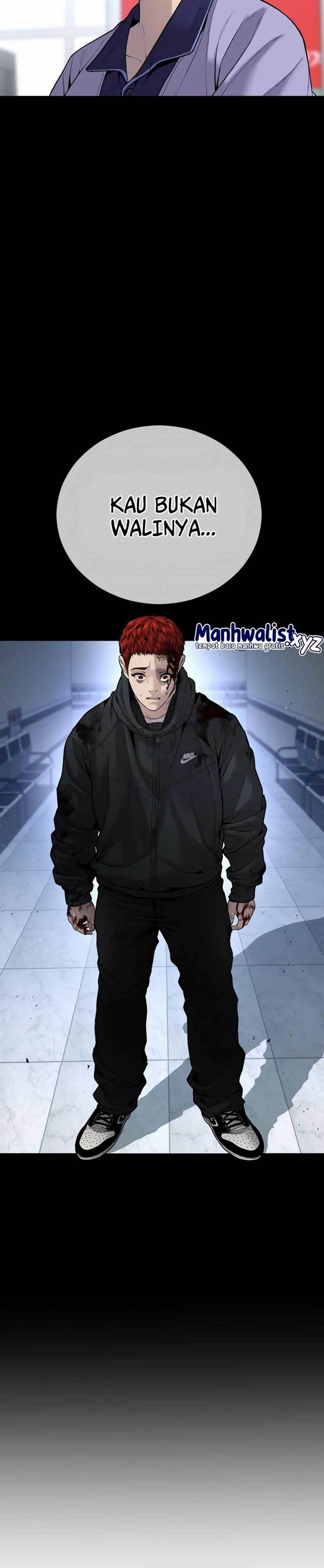 Read Juvenile Offender Bahasa Indonesia ID Manga Online