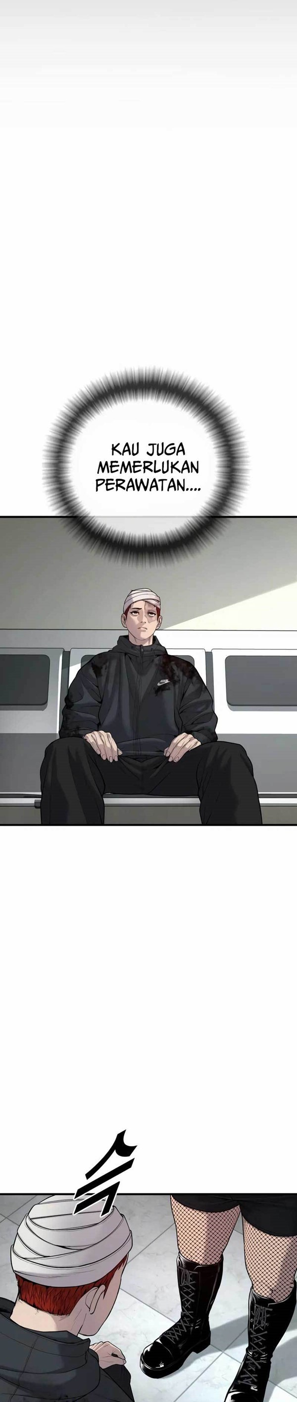 Read Juvenile Offender Bahasa Indonesia ID Manga Online