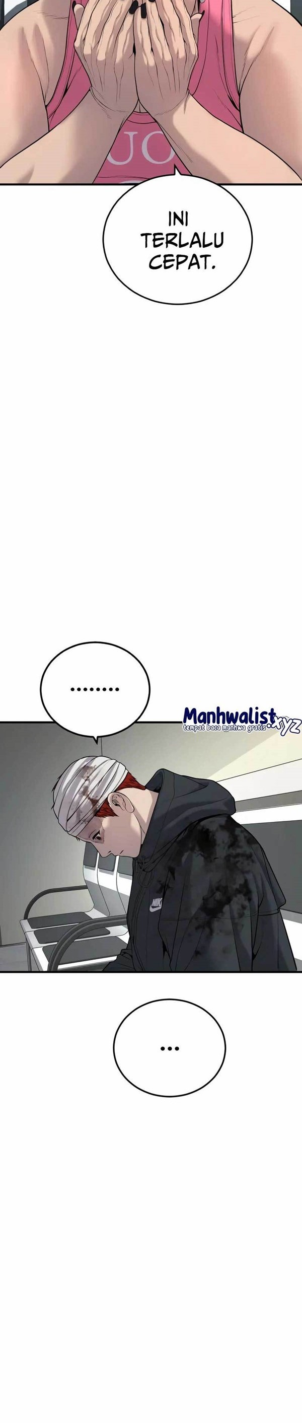 Read Juvenile Offender Bahasa Indonesia ID Manga Online
