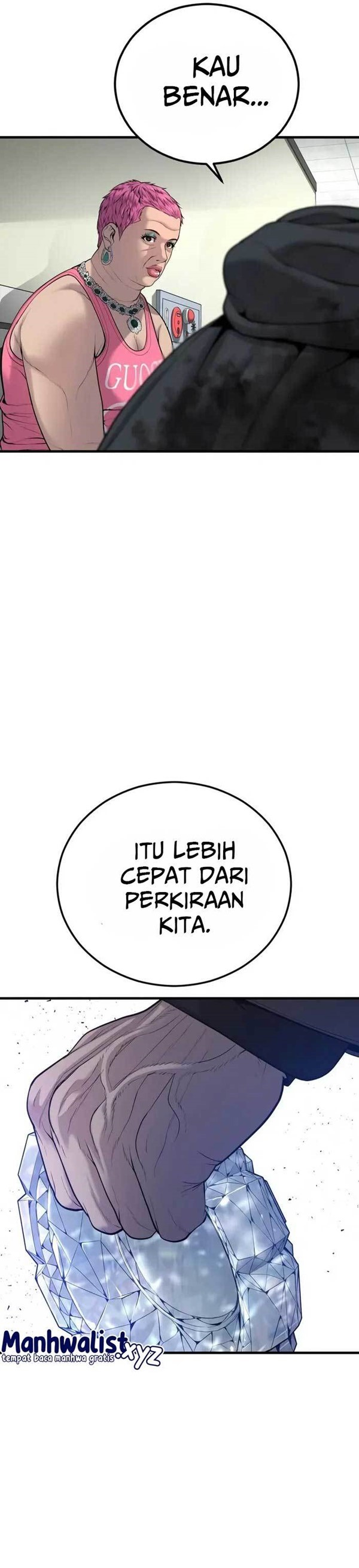 Read Juvenile Offender Bahasa Indonesia ID Manga Online