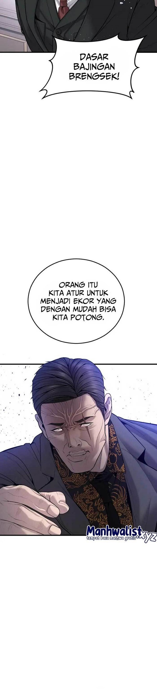 Read Juvenile Offender Bahasa Indonesia ID Manga Online