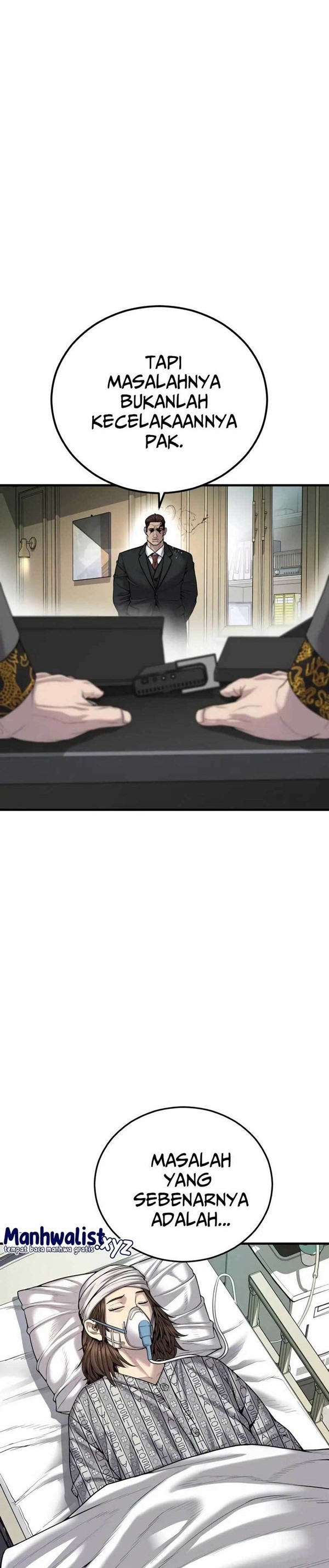 Read Juvenile Offender Bahasa Indonesia ID Manga Online