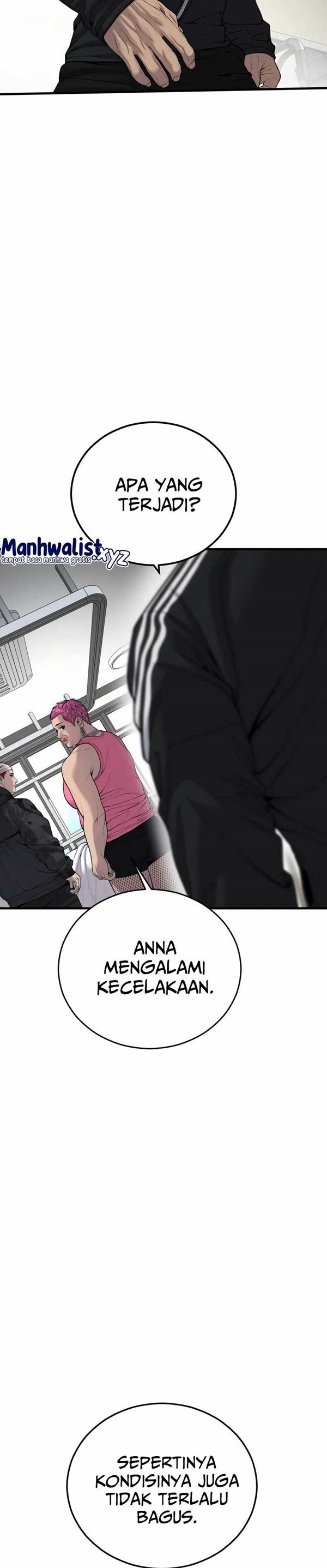 Read Juvenile Offender Bahasa Indonesia ID Manga Online