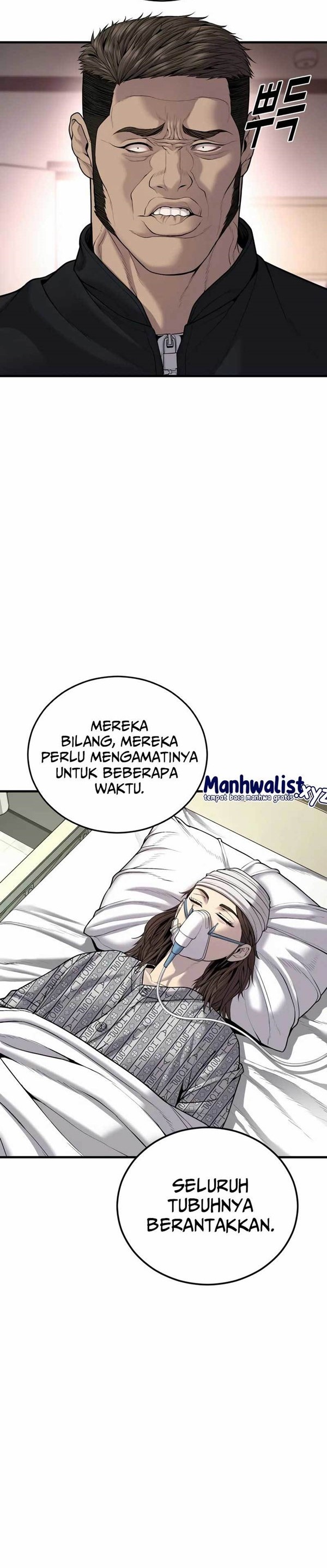 Read Juvenile Offender Bahasa Indonesia ID Manga Online