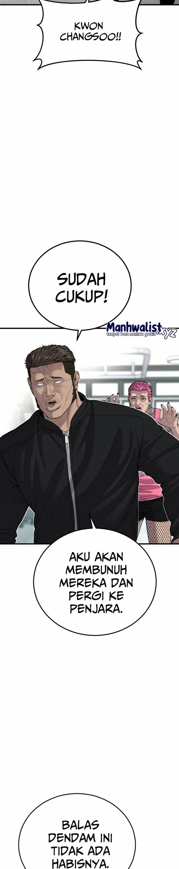 Read Juvenile Offender Bahasa Indonesia ID Manga Online