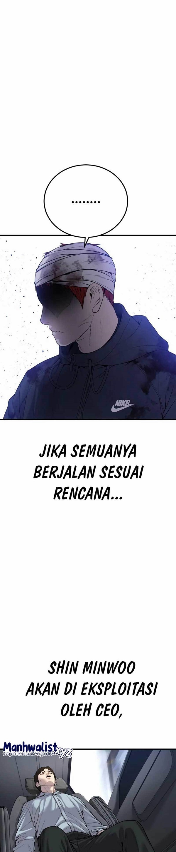 Read Juvenile Offender Bahasa Indonesia ID Manga Online