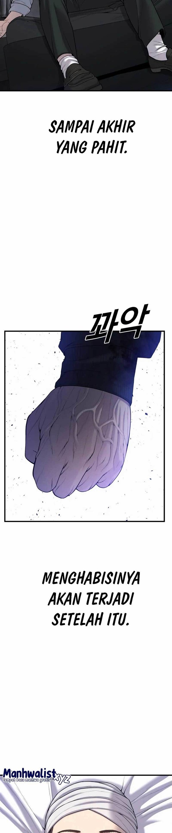 Read Juvenile Offender Bahasa Indonesia ID Manga Online