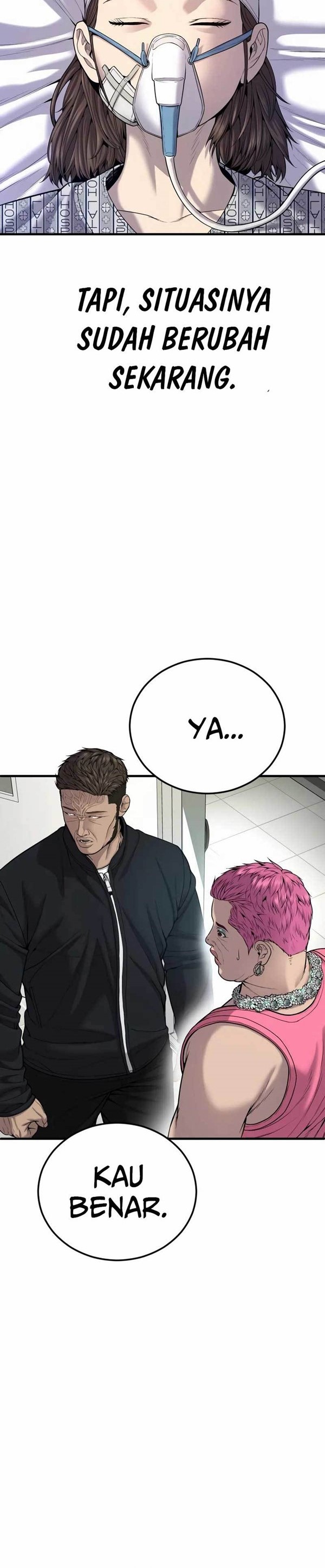 Read Juvenile Offender Bahasa Indonesia ID Manga Online
