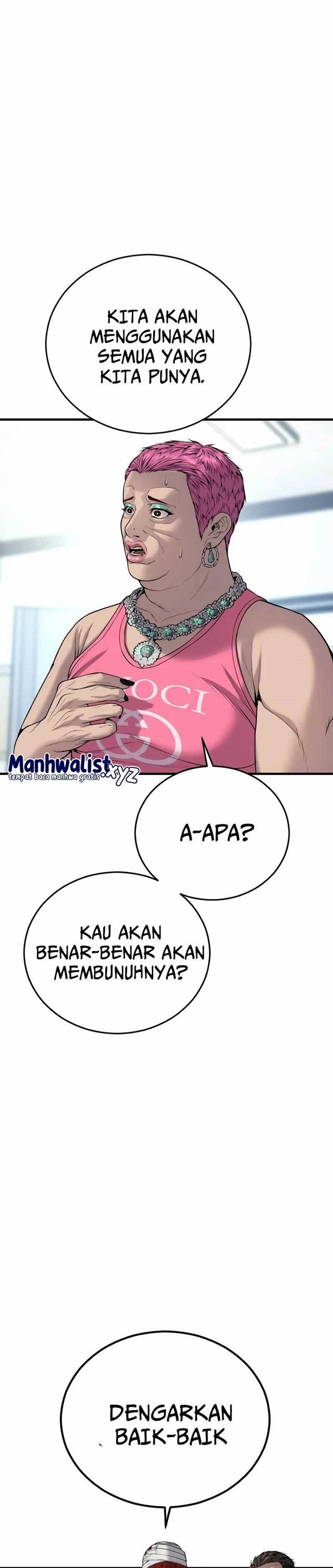 Read Juvenile Offender Bahasa Indonesia ID Manga Online