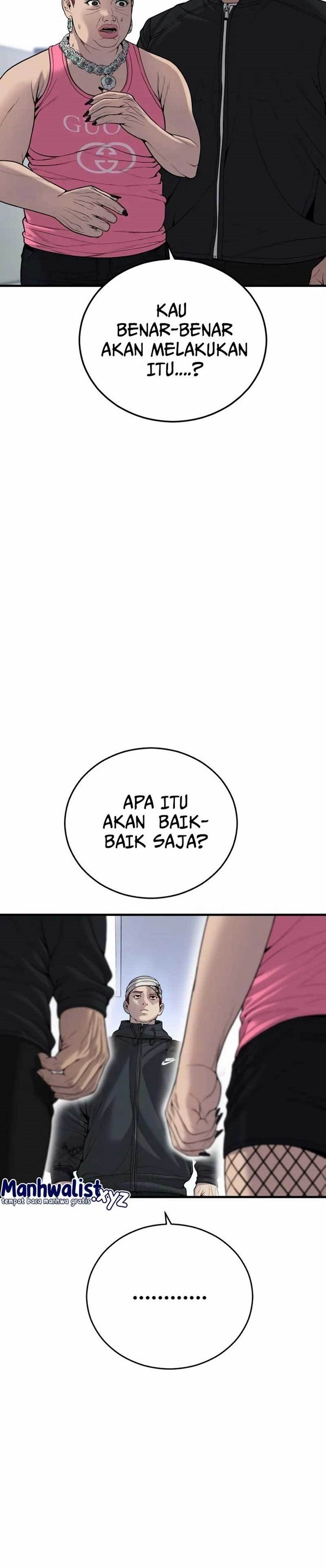 Read Juvenile Offender Bahasa Indonesia ID Manga Online