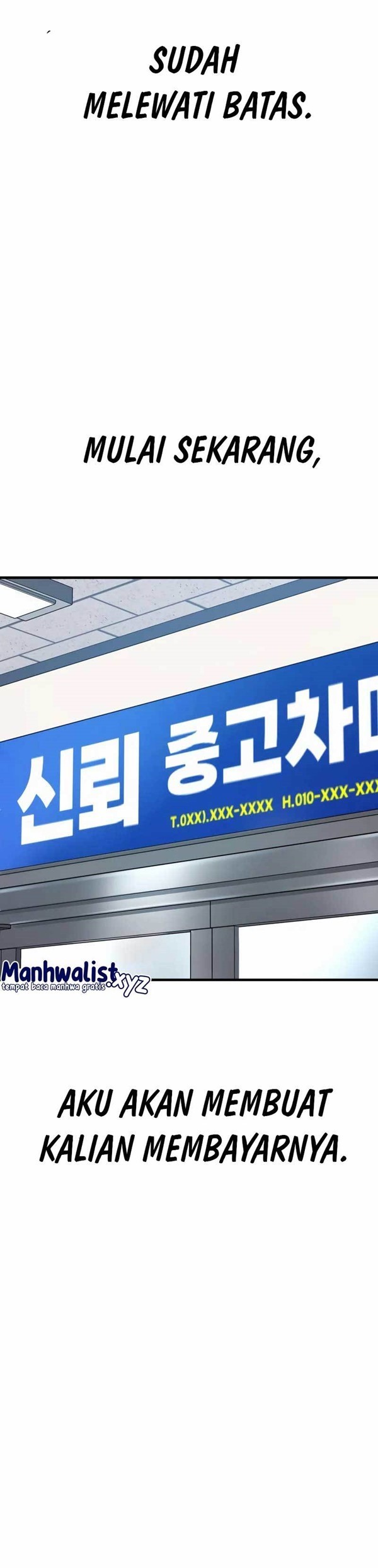 Read Juvenile Offender Bahasa Indonesia ID Manga Online