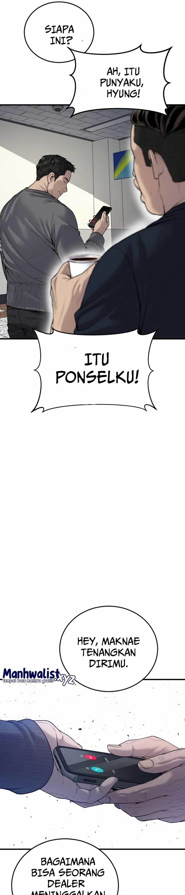 Read Juvenile Offender Bahasa Indonesia ID Manga Online