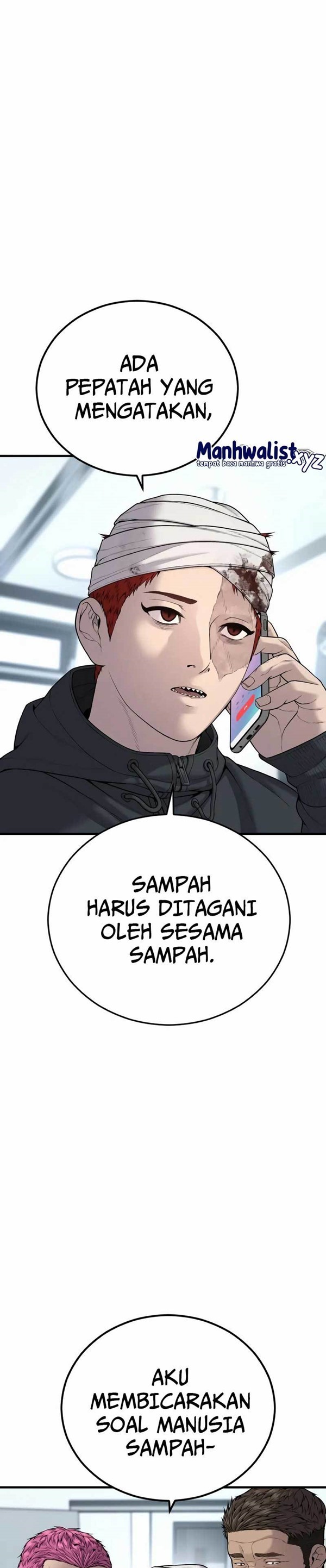 Read Juvenile Offender Bahasa Indonesia ID Manga Online