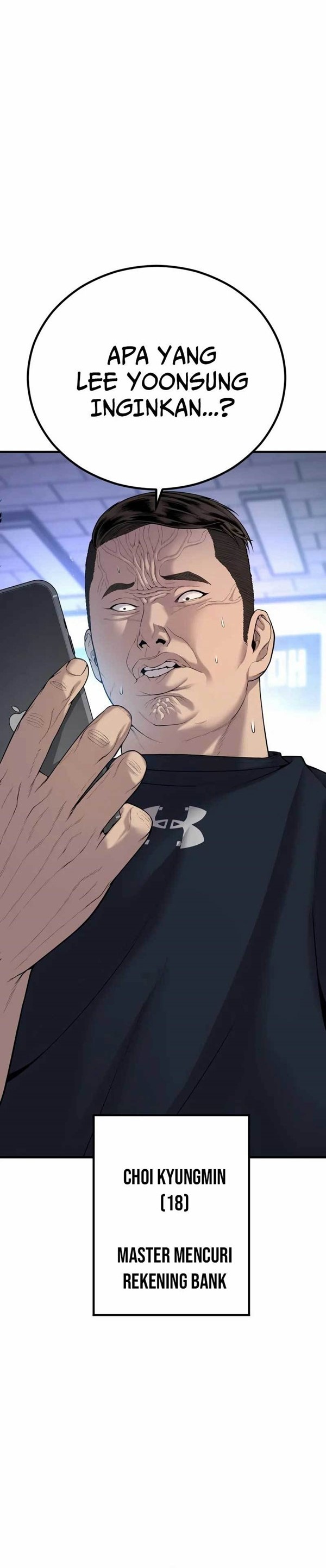 Read Juvenile Offender Bahasa Indonesia ID Manga Online