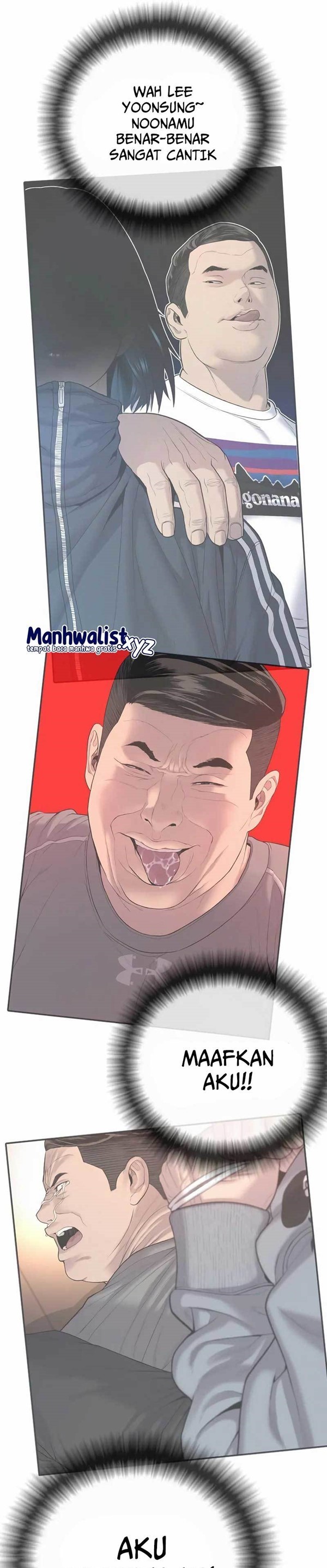 Read Juvenile Offender Bahasa Indonesia ID Manga Online