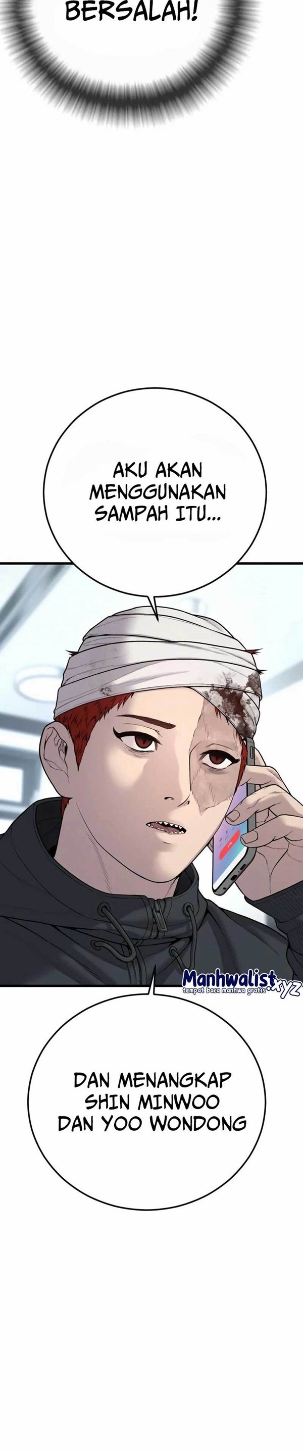 Read Juvenile Offender Bahasa Indonesia ID Manga Online