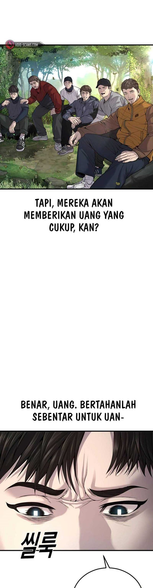 Read Juvenile Offender Bahasa Indonesia ID Manga Online