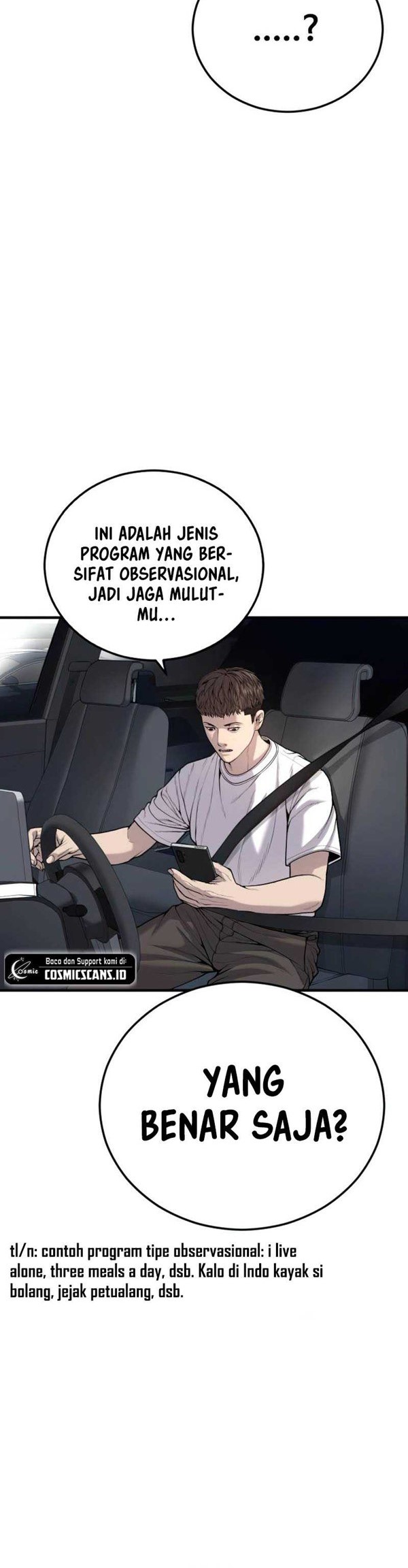 Read Juvenile Offender Bahasa Indonesia ID Manga Online