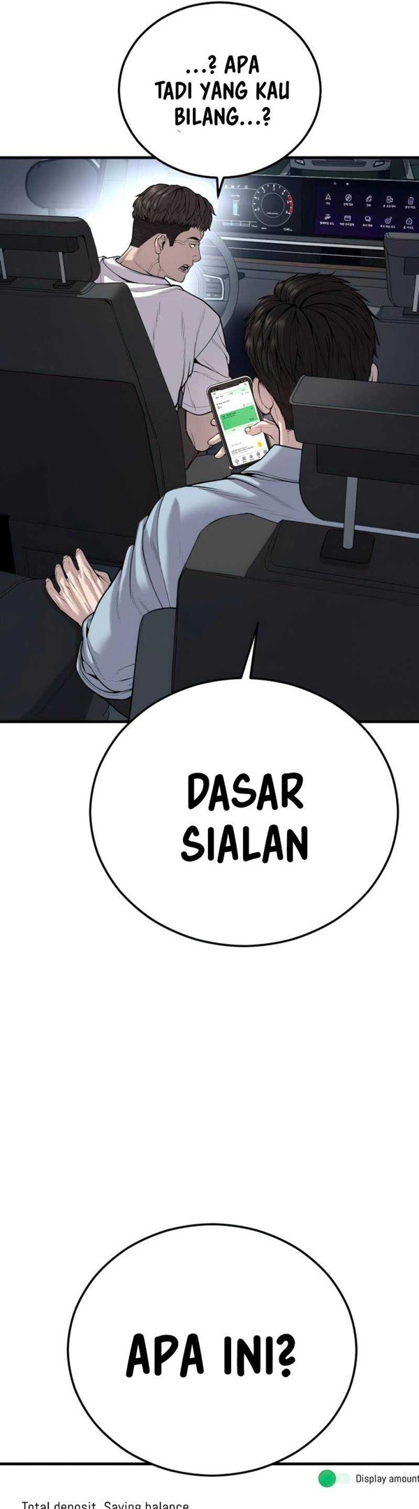 Read Juvenile Offender Bahasa Indonesia ID Manga Online